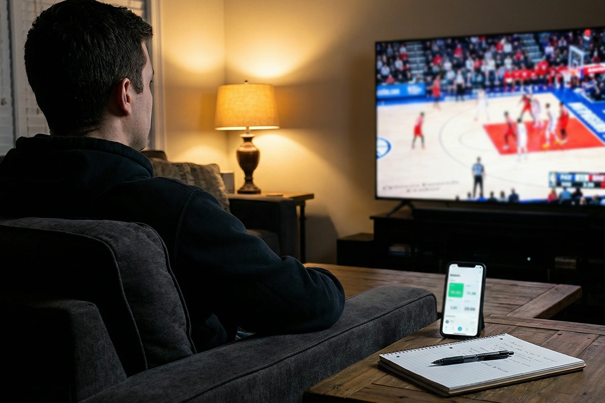 Basketball WM Livewetten – Spielszene bei einem FIBA World Cup Spiel in Echtzeit